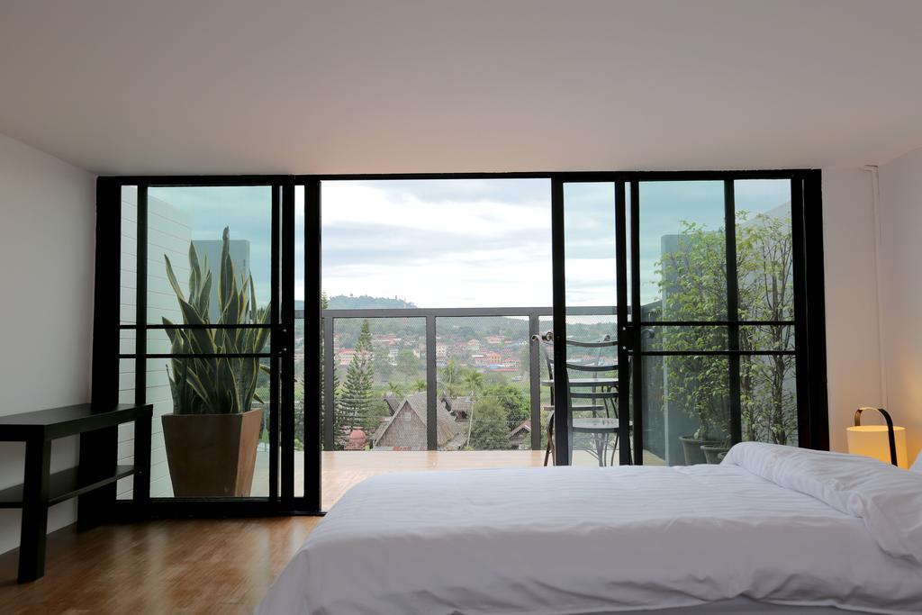 Albergue Sleeping Well Chiangkhong Chiang Khong Exterior foto