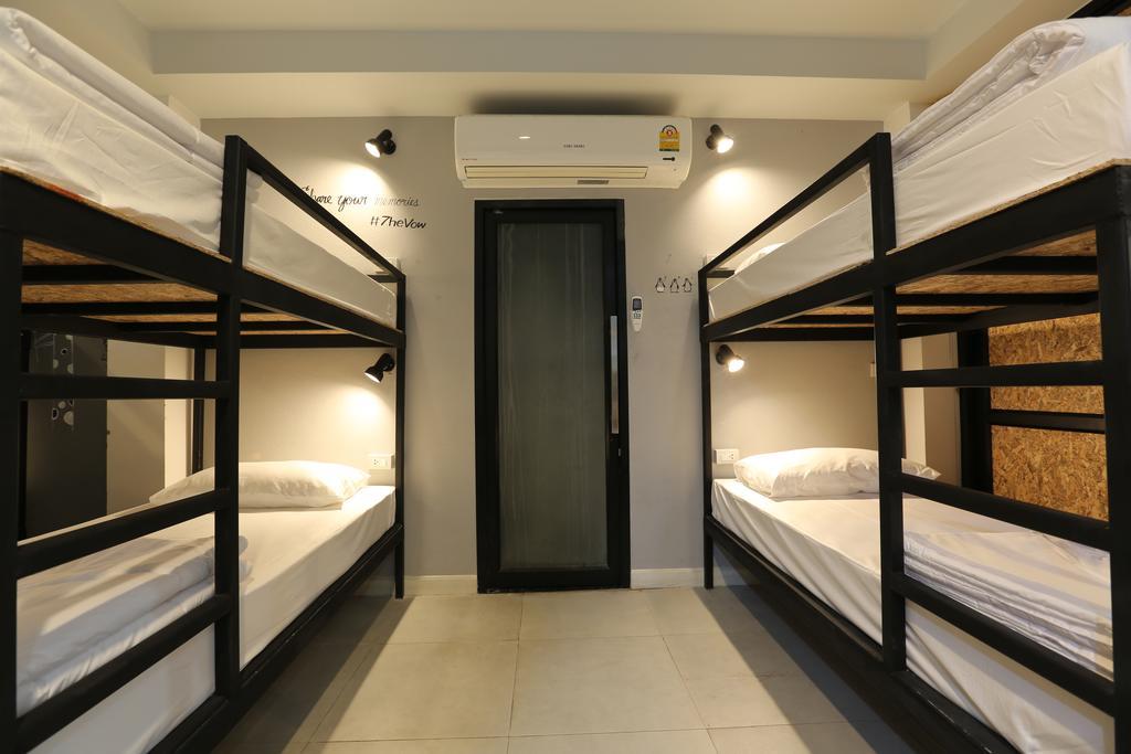 Albergue Sleeping Well Chiangkhong Chiang Khong Exterior foto