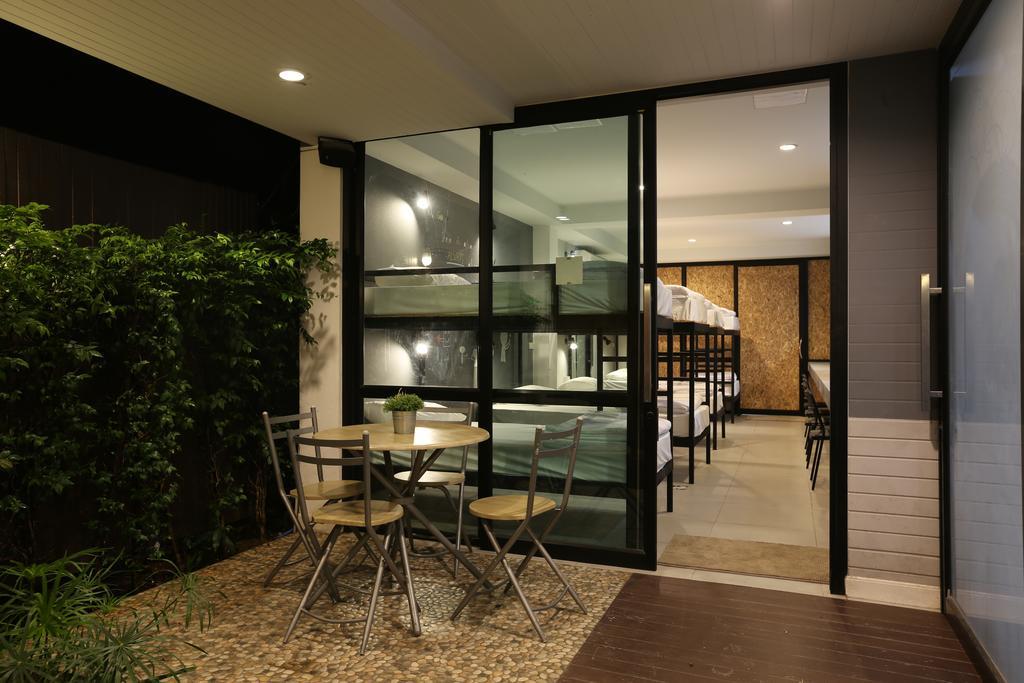 Albergue Sleeping Well Chiangkhong Chiang Khong Exterior foto