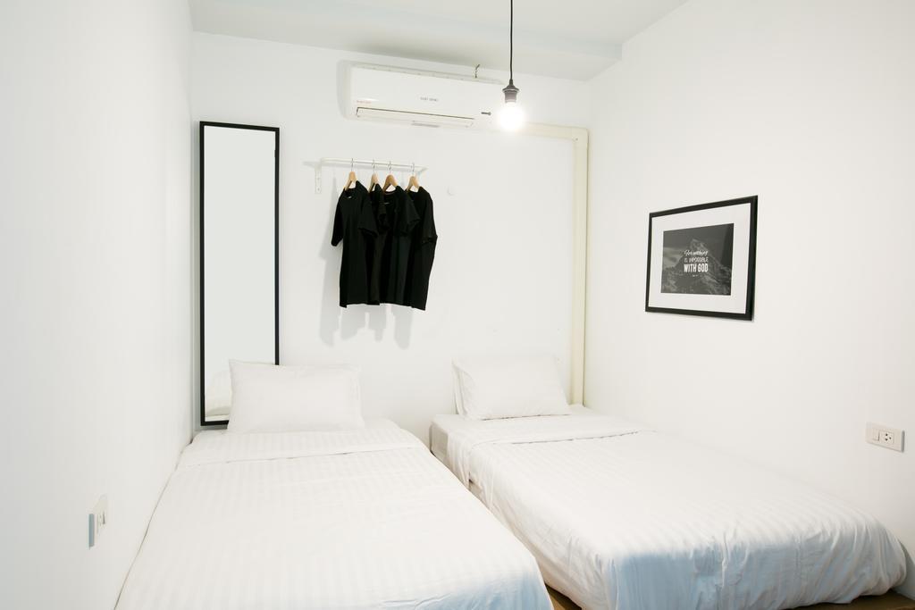 Albergue Sleeping Well Chiangkhong Chiang Khong Exterior foto