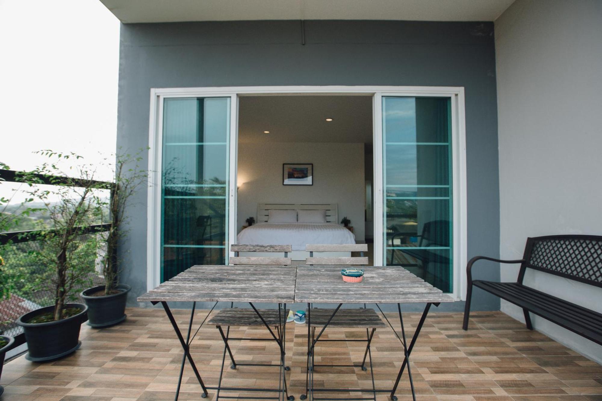 Albergue Sleeping Well Chiangkhong Chiang Khong Exterior foto