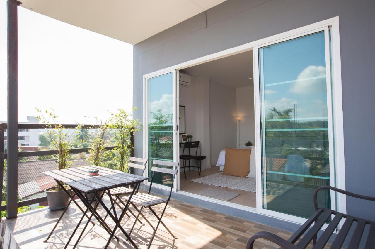 Albergue Sleeping Well Chiangkhong Chiang Khong Exterior foto